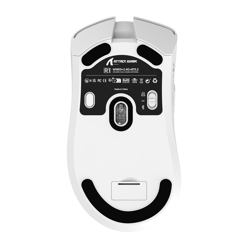 Attack Shark R1