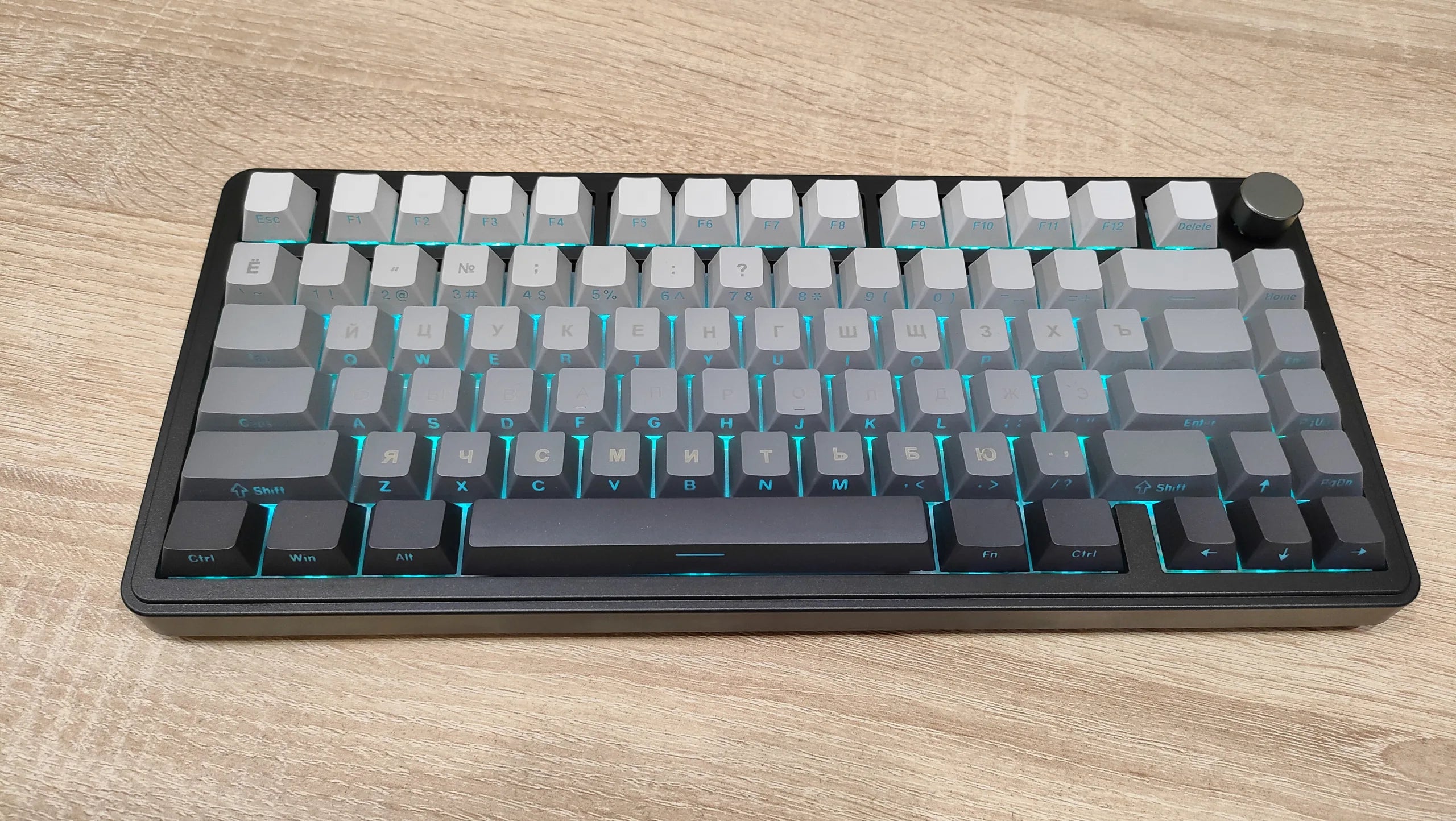 PRXOV X85