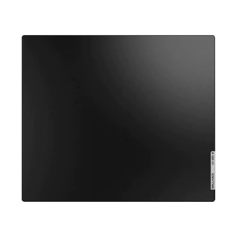 Prxov Glass Mousepad