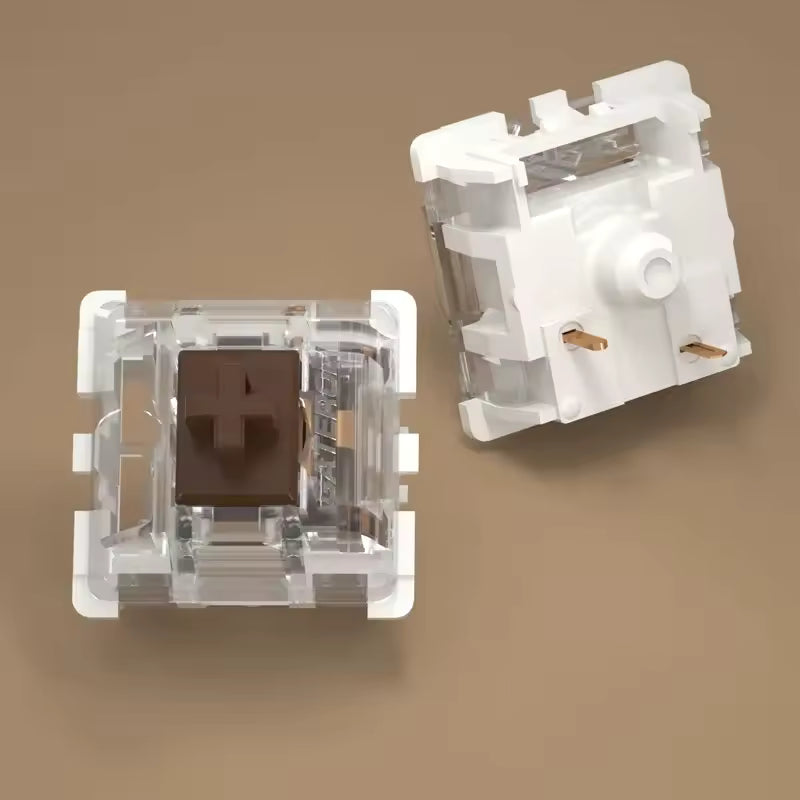 Gateron Switches