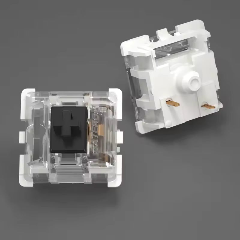 Gateron Switches