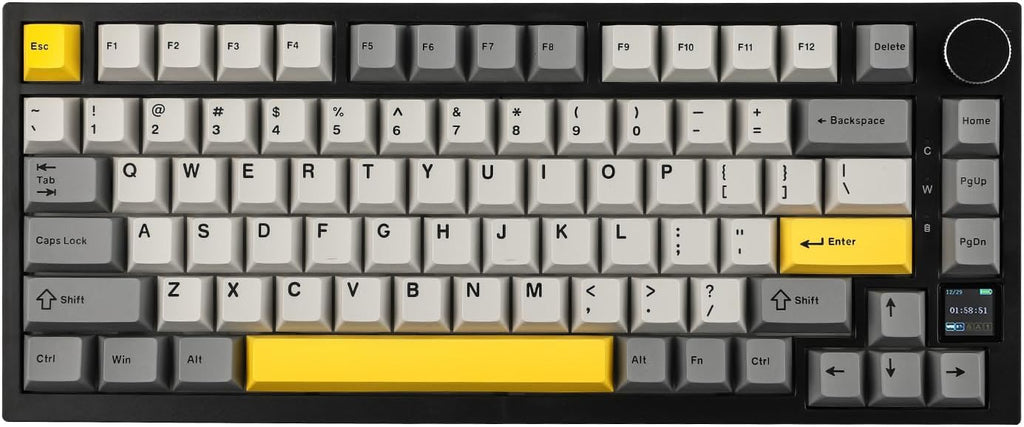PRXOV 75 Pro