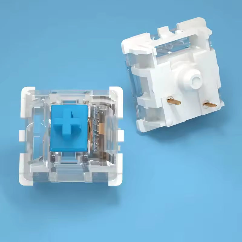 Gateron Switches