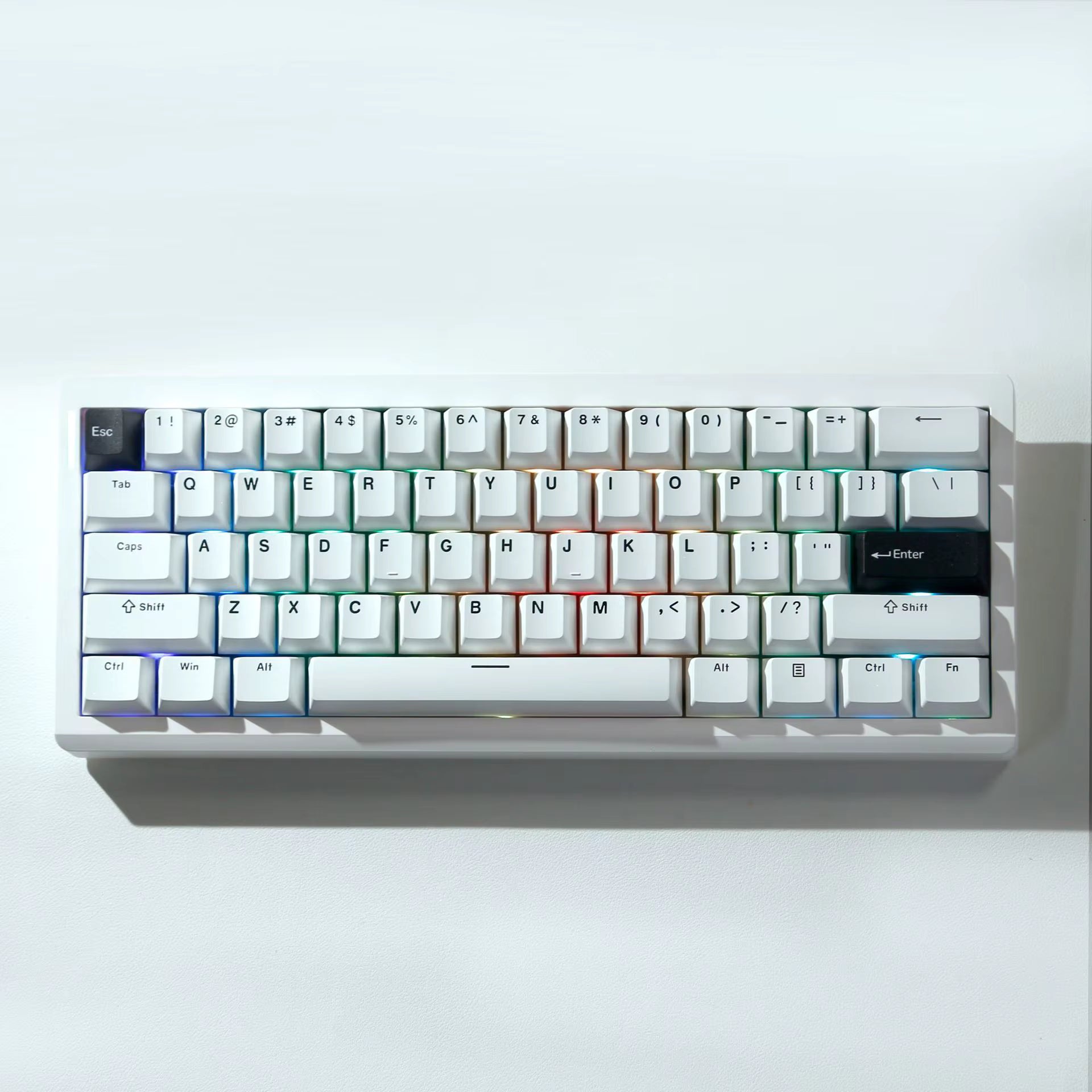 Prxov GMK61