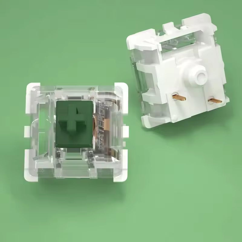 Gateron Switches