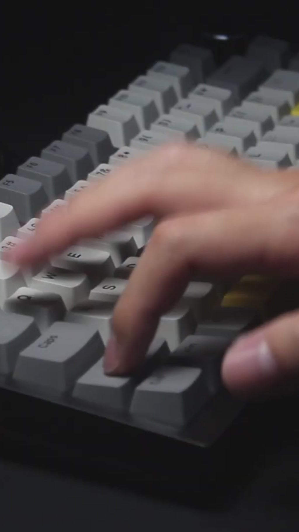 PRXOV 75 Pro