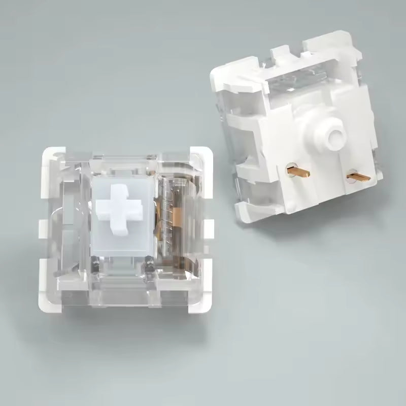 Gateron Switches