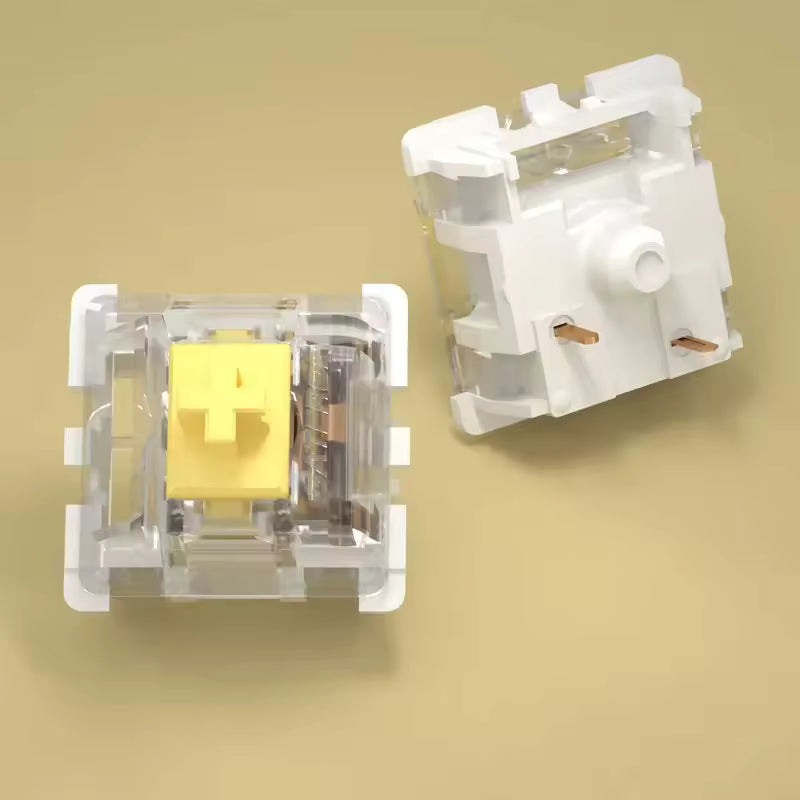 Gateron Switches